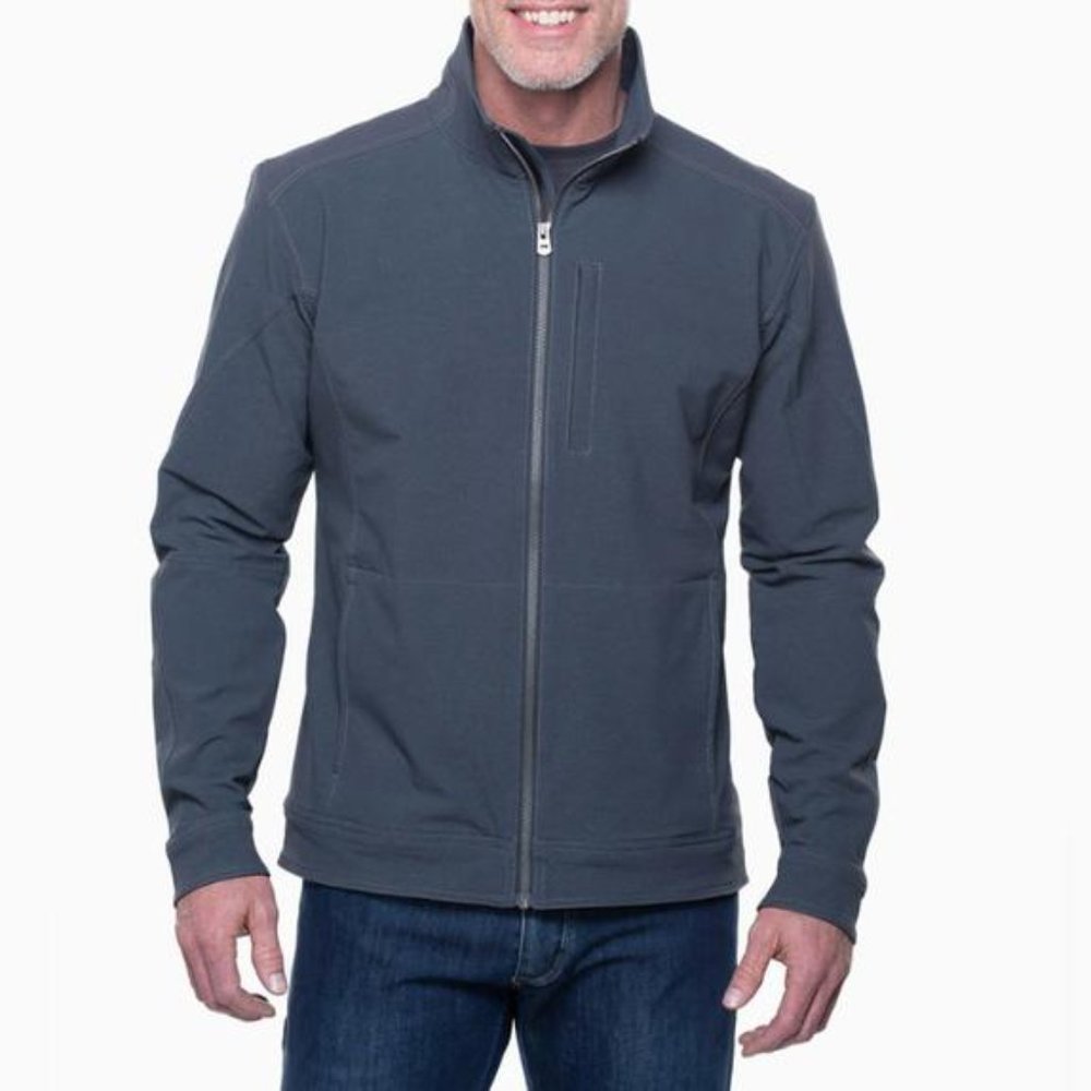 KÜHL Mens Klash Jacket (Water Resistant)